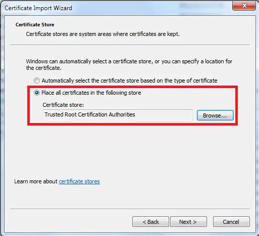 poly 3115 Real Presence Desktop for Windows - Fig 5