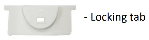 CONSORT PLK1 Locking Device Quality Space Heaters