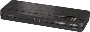 BLACKBIRD KVM Switch