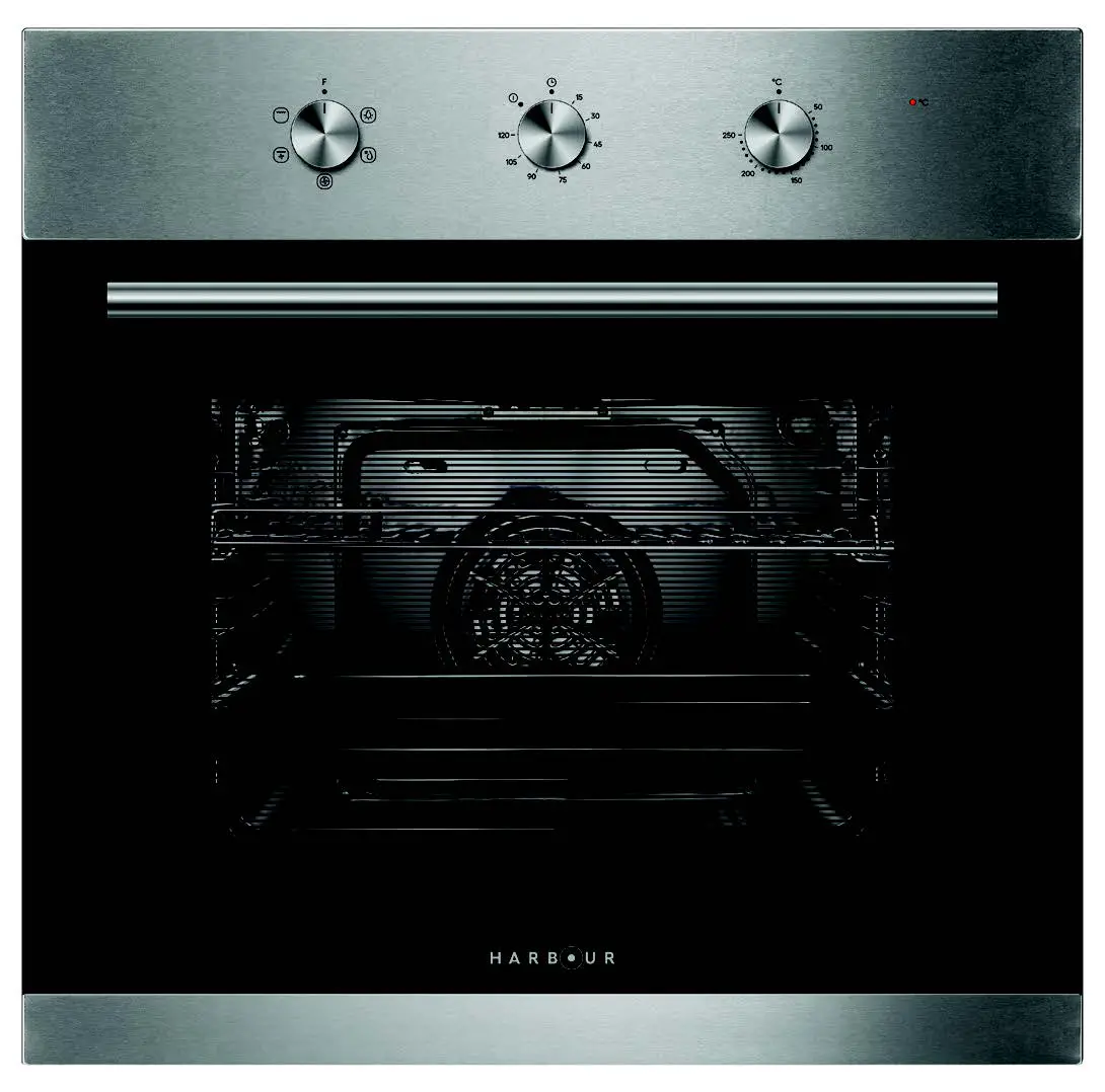 harbourappliance-60cm-80L-Electric-Oven-PRODUCT