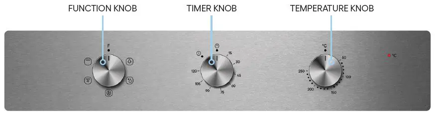 harbourappliance-60cm-80L-Electric-Oven-FIG-1