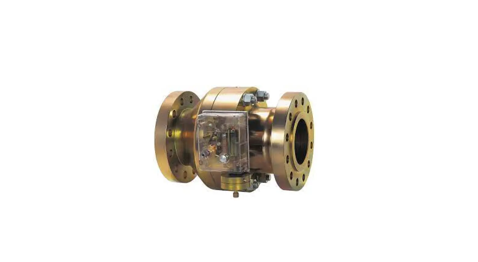 Emerson Tartarini Bm5/bm5a Slam Shut Valve User Manual Emerson Tartarini Bm5/bm5a Slam Shut Valve User Manual