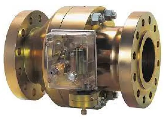 EMERSON-Tartarini-BM5-BM5A-Slam-Shut-Valve-product