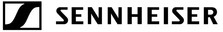 SENNHEISER - logo