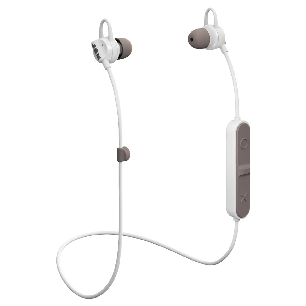 Jam Live Loose Earbuds Hx-ep202 Instruction Manual Jam Live Loose Earbuds Hx-ep202 Instruction Manual