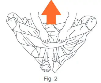 babytrend-PY86C04K-Deluxe-II-Nursery-Center-15