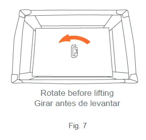 babytrend-PY86C04K-Deluxe-II-Nursery-Center-20