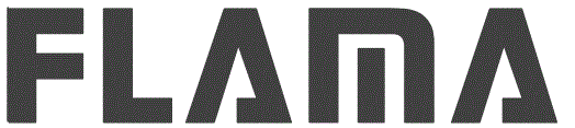 FLAMA-logo