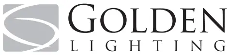 GOLDEN LIGHTING logo