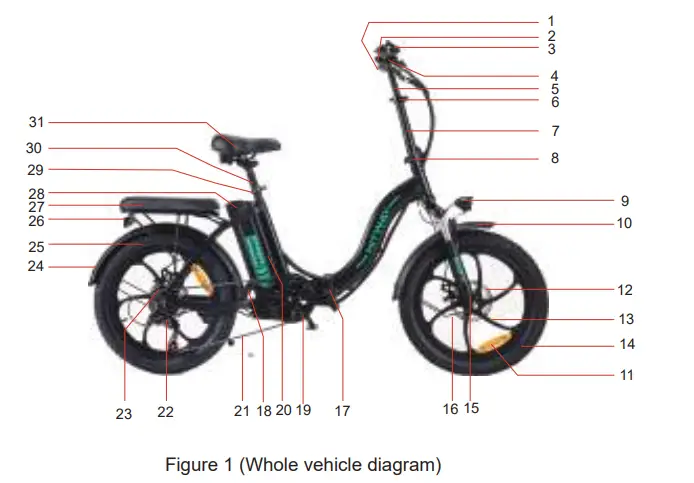 LIKE-SPORTING-BK6-Electrically-Assisted-Bicycle-FIG-1