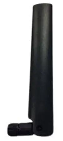 ABRACON AEBC1101X 5G Sub 6GHz External Whip Antenna