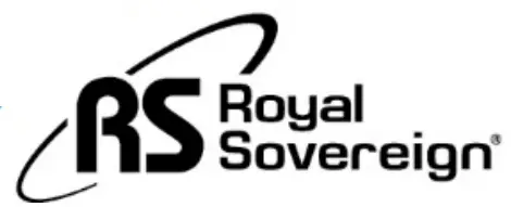 Royal Sovereign logo
