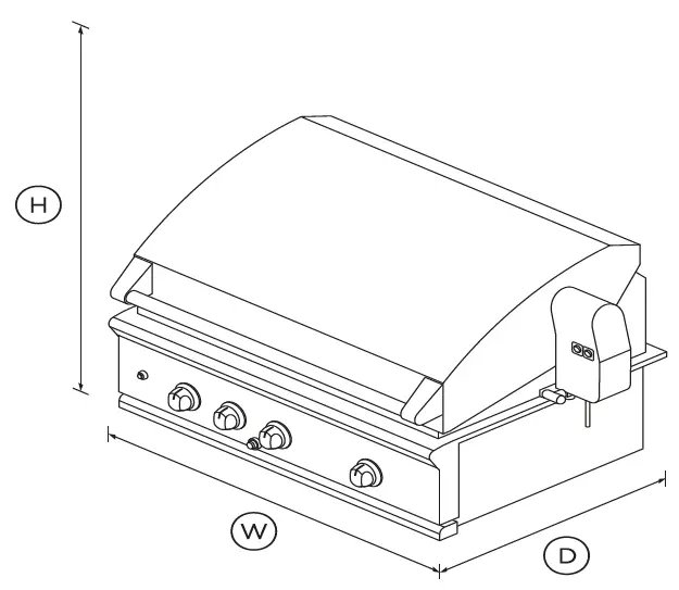 FISHER-PAYKEL-BGB36-BQAR-N-36-Inch-Rotisserie-DCS-Grill-FIG-1