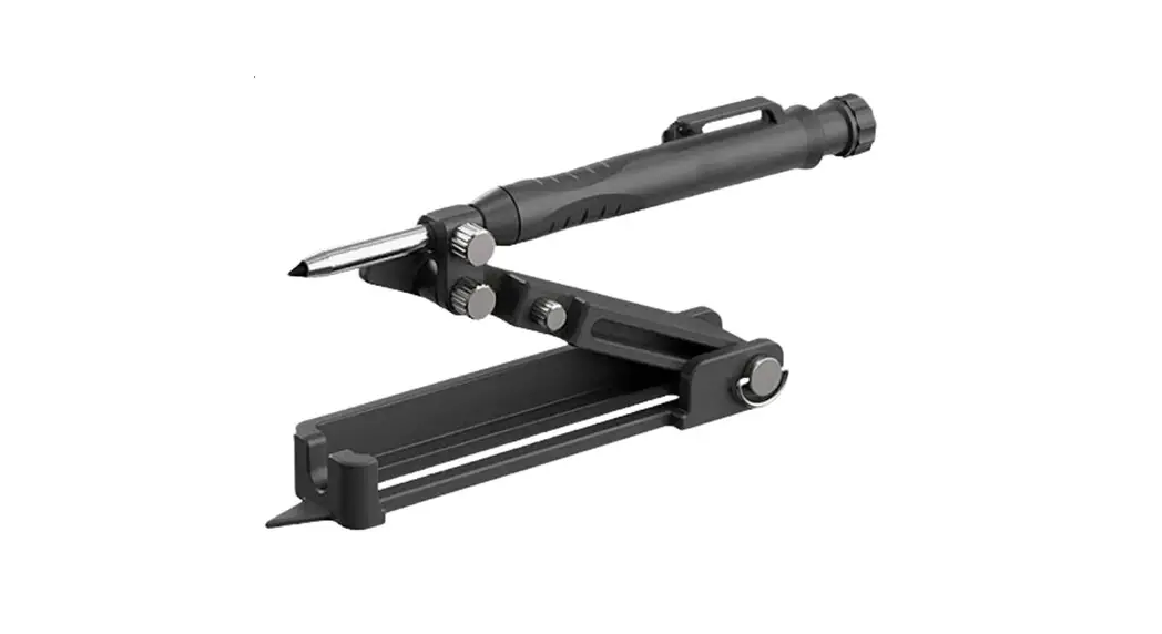 Saker Gj22243-e001 Multi Function Scribing Tool Instruction Manual Saker Gj22243-e001 Multi Function Scribing Tool Instruction Manual