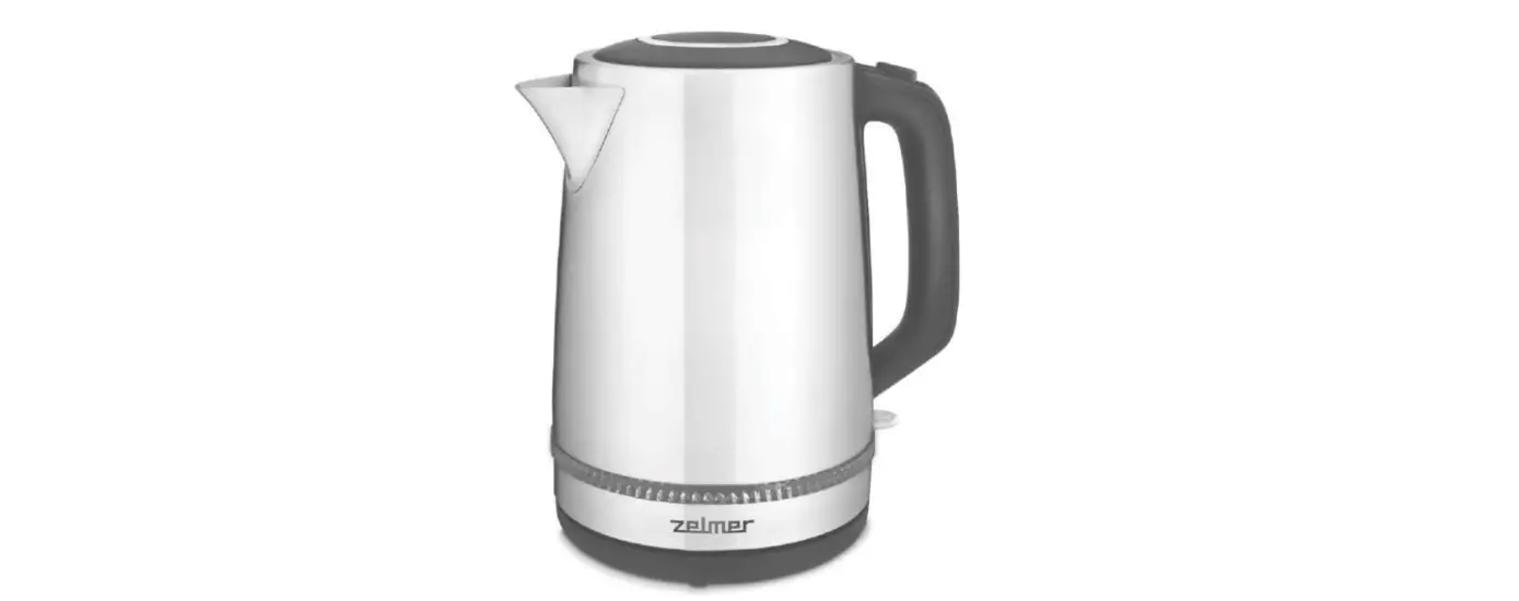 Zelmer Zck7921 Electric Kettle User Manual Zelmer Zck7921 Electric Kettle User Manual