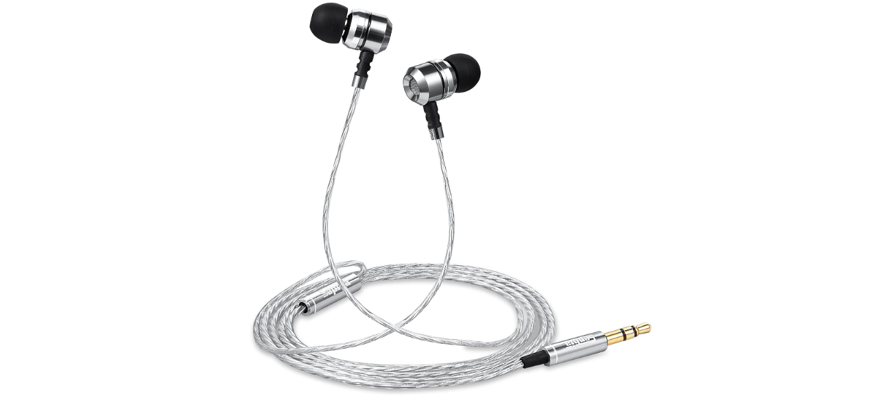 Sephia Sp3060 Earbuds Wired In-ear Headphones - User Guide Sephia Sp3060 Earbuds Wired In-ear Headphones - User Guide