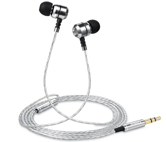 sephia SP3060-Earbuds-Wired-in-Ear-Headphones-pi