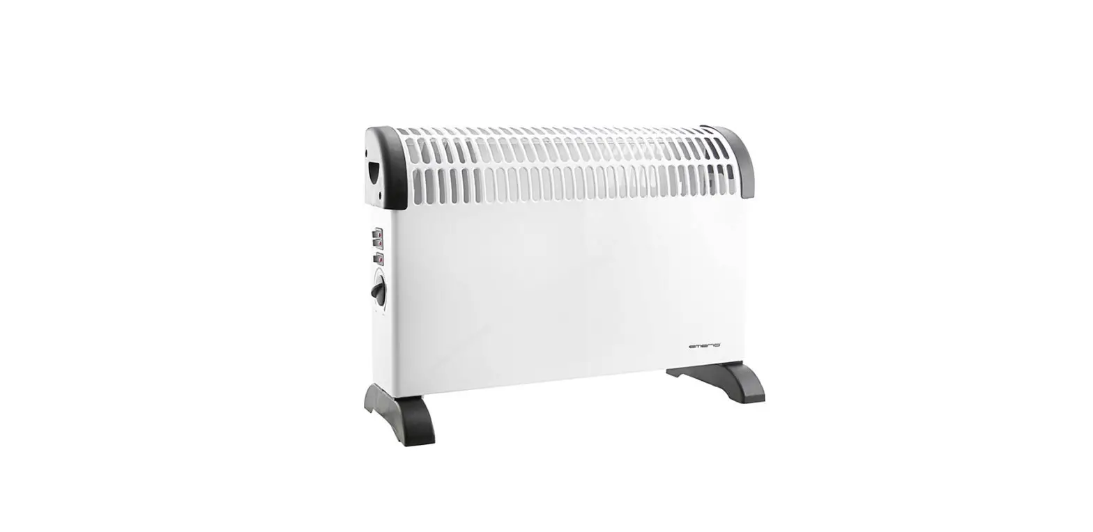Emerio Ch-121858.1 Convector Heater Instruction Manual