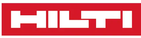 HILTI-logo