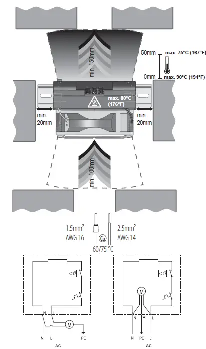 STEGO-HVI-030-500W-to-700W-Space-Saving-Fan-Heater-with-Fan-1