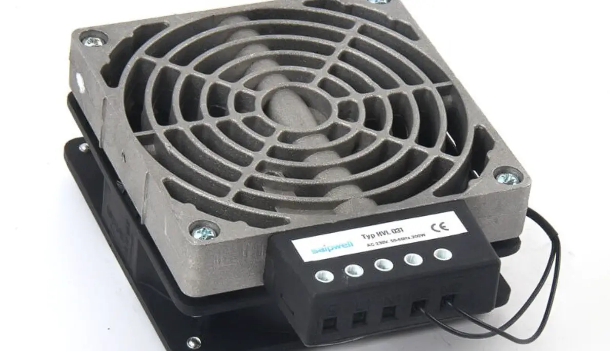 Stego Hvi 030 500w To 700w Space Saving Fan Heater With Fan User Guide