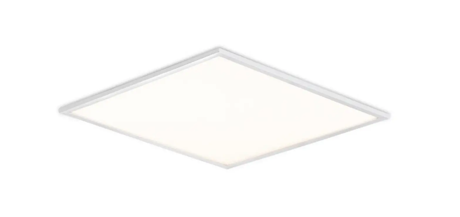 Aurora Au-lp100c Warm White Non-dimmable Led Panel Instruction Manual