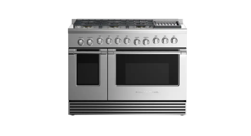 Cosmo Cos-965agc 36 Inch Professional Style Gas Range Instruction Manual Cosmo Cos-965agc 36 Inch Professional Style Gas Range Instruction Manual