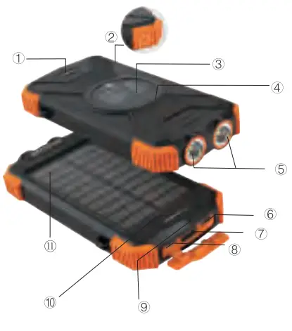 BLAVOR-PN-W05-Qi-Solar-Power-Bank-1