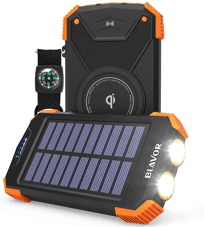 BLAVOR-PN-W05-Qi-Solar-Power-Bank