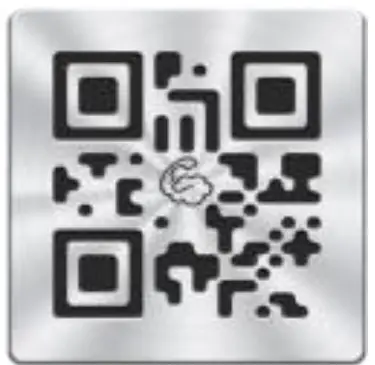 Apps Valentine Resource Mobile App - qr