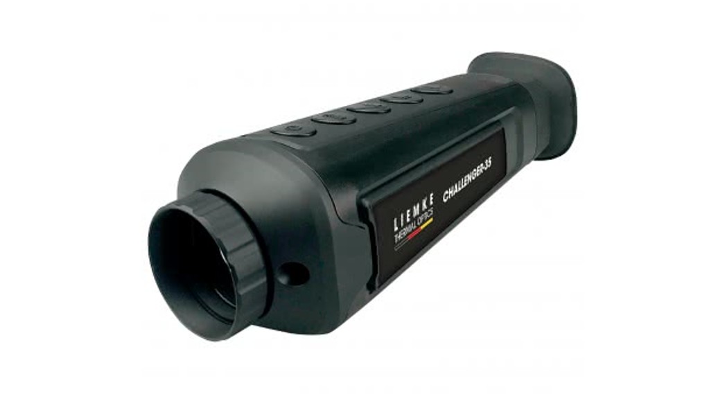 Liemke 203385 Challenger-35 Thermal Imaging Optics User Manual