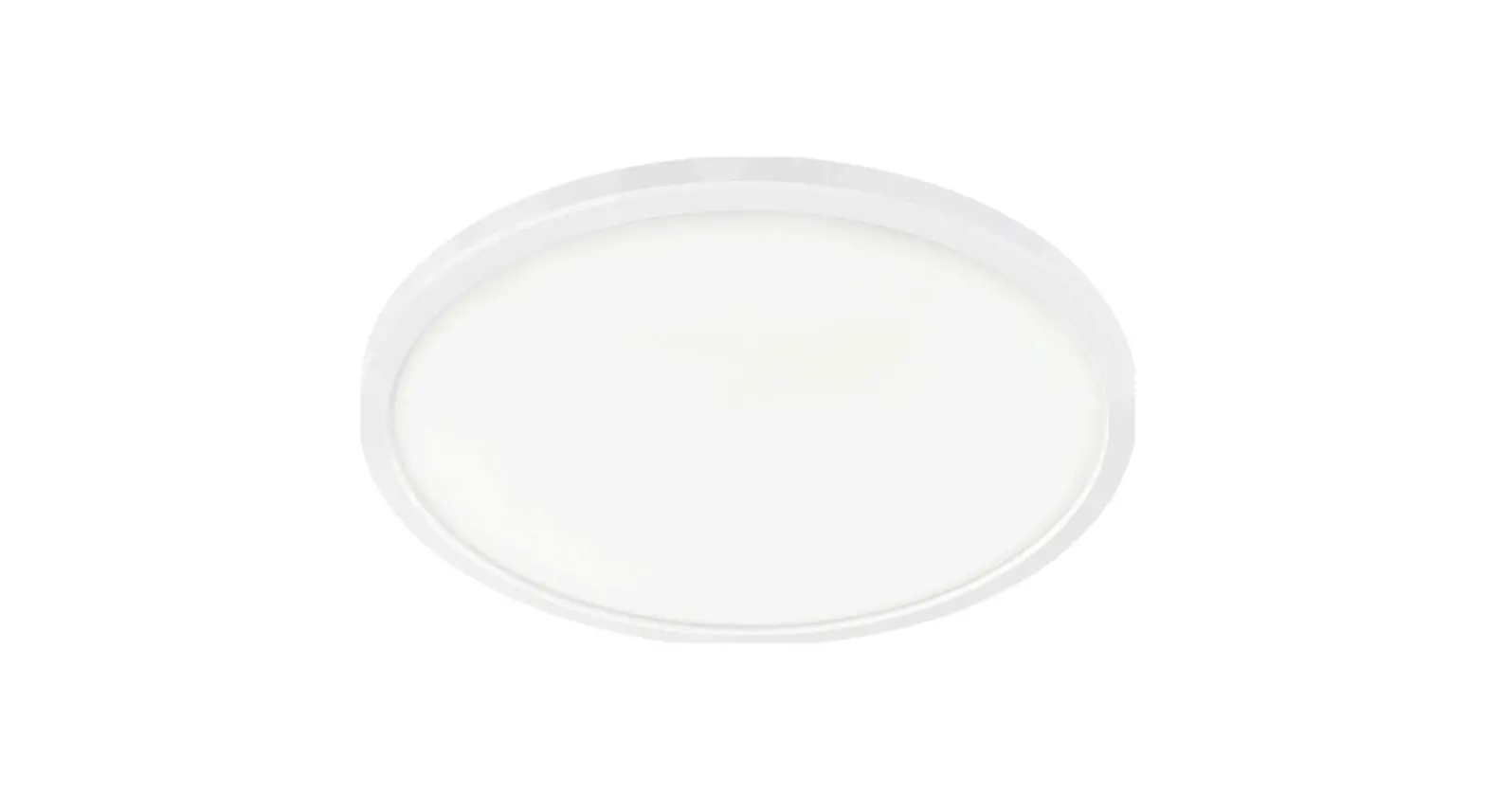 Anslut Ceiling Light Instruction Manual