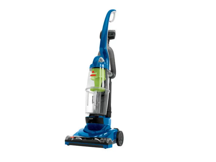 My Powergroom®/powerswift™ Pet Compact Upright Vacuum Has No/low Suction | Support My Powergroom®/powerswift™ Pet Compact Upright Vacuum Has No/low Suction | Support