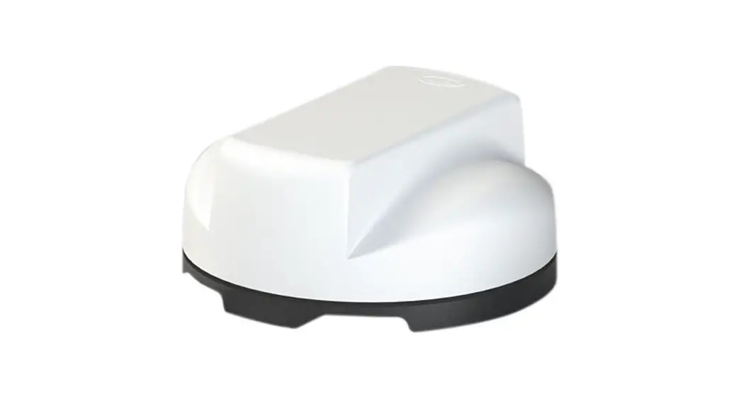 Panorama Antennas Lgmm-ext-r Uneven Surface Foam Pad Instruction Manual