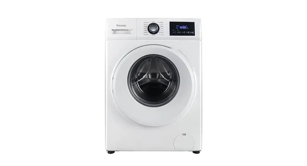 Stirling Washing Machine Str-fl80 User Guide Stirling Washing Machine Str-fl80 User Guide