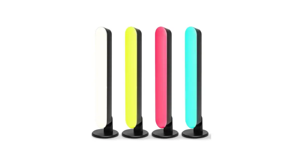 Cleverio Lb100 Light Bar User Guide Cleverio Lb100 Light Bar User Guide