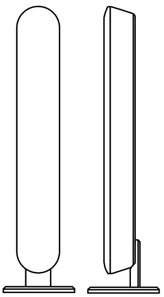 cleverio LB100 Light Bar