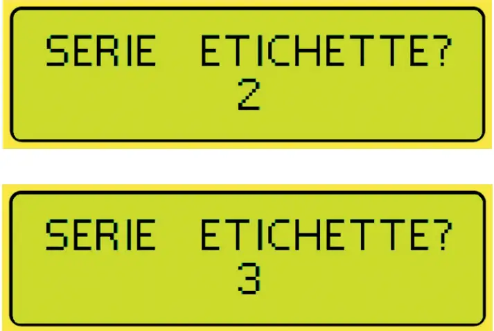 DPR DN01 DN02 DP03 DP02 Label Dispenser - Figure23