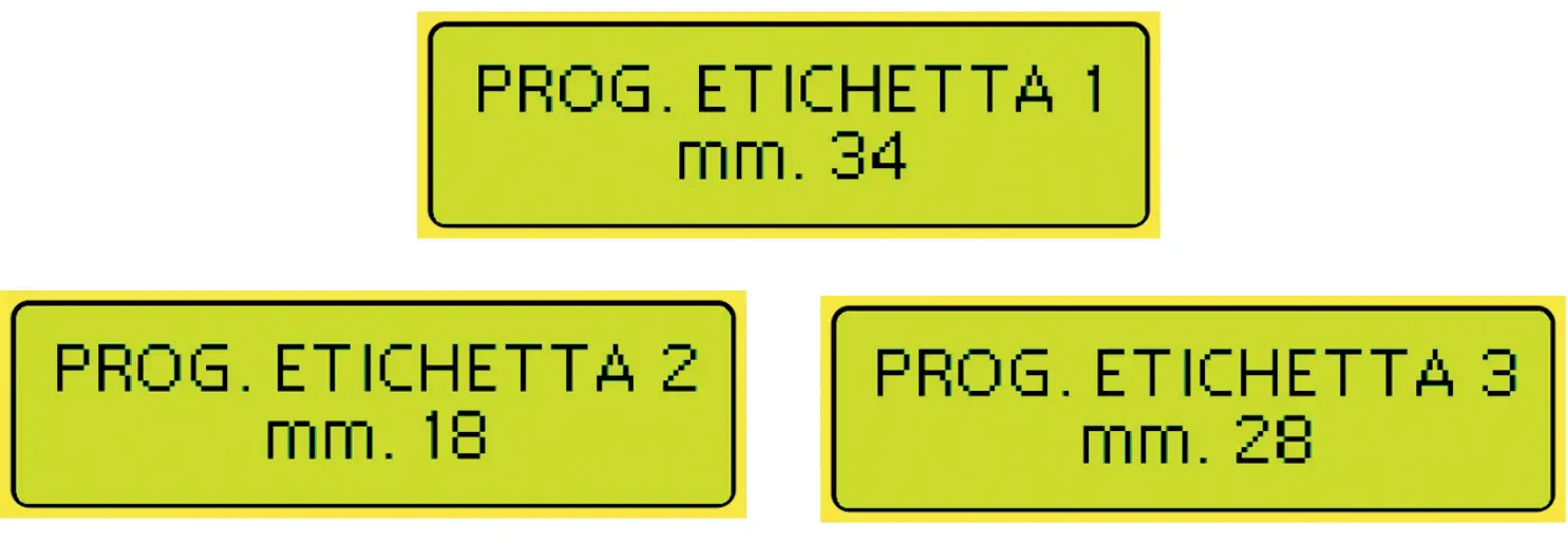 DPR DN01 DN02 DP03 DP02 Label Dispenser - Figure24