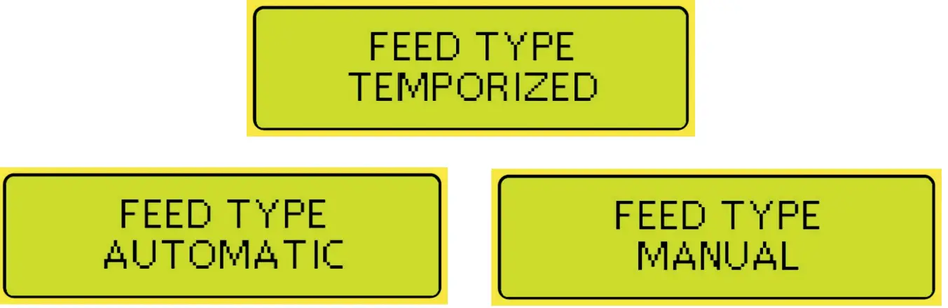 DPR DN01 DN02 DP03 DP02 Label Dispenser - Figure3