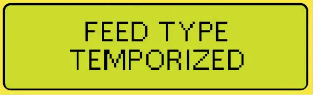 DPR DN01 DN02 DP03 DP02 Label Dispenser - Figure4