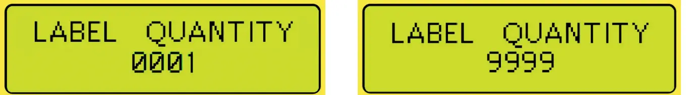 DPR DN01 DN02 DP03 DP02 Label Dispenser - Figure8