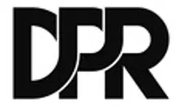 DPR logo