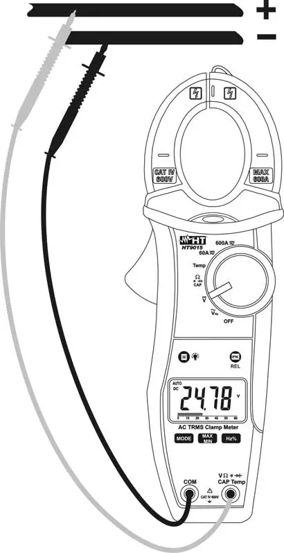 HT-ITALIA-HT9014-AC-true-RMS-Clamp-Meter-4
