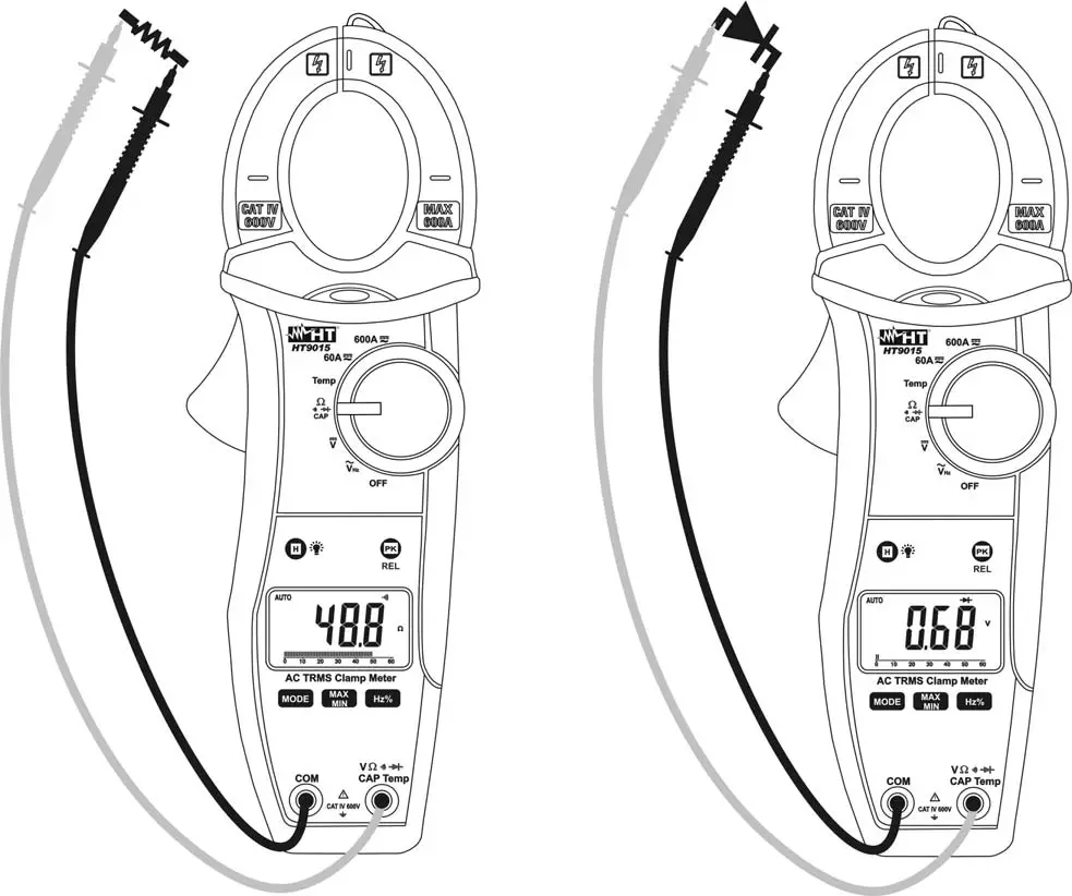 HT-ITALIA-HT9014-AC-true-RMS-Clamp-Meter-6