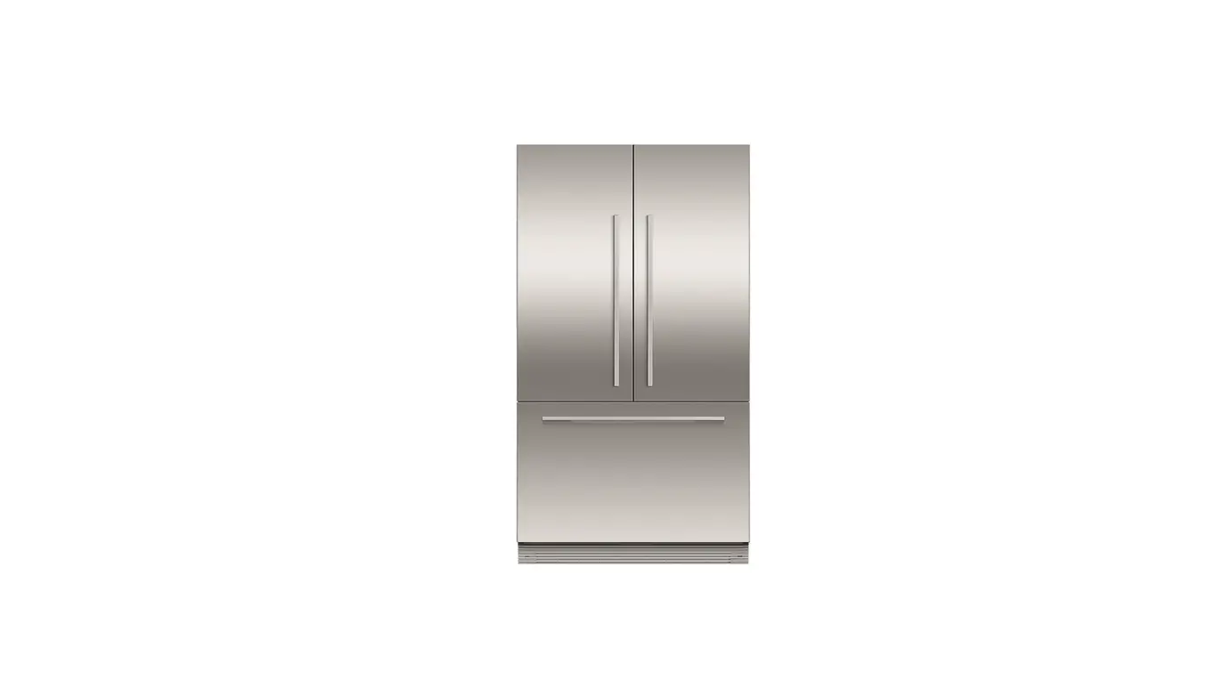Fisher Paykel 25623 32 Inch Door Panel For Integrated Refrigerator Freezer User Guide Fisher Paykel 25623 32 Inch Door Panel For Integrated Refrigerator Freezer User Guide
