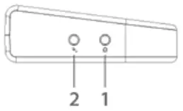 VSEVEN UDDS2 USB Hub Overview