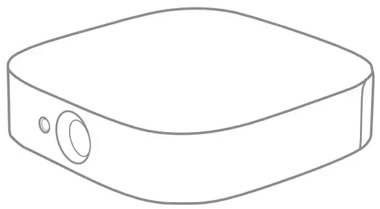 ANKER NEBULA Solar Portable -