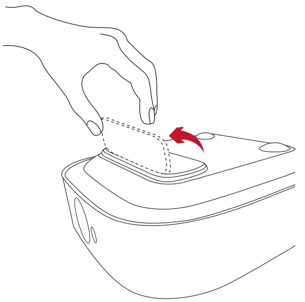 ANKER NEBULA Solar Portable - 1