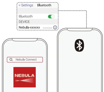 ANKER NEBULA Solar Portable - 11